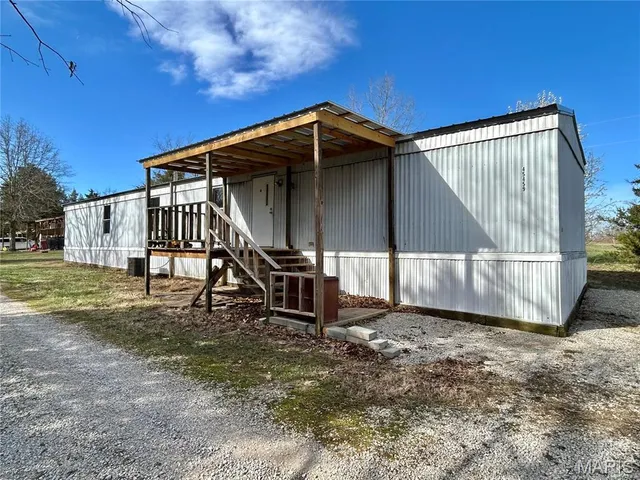 $312,900 | 45463 Highway 72, Salem, MO 65560