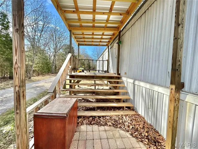 $312,900 | 45463 Highway 72, Salem, MO 65560