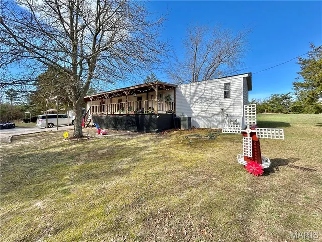 $312,900 | 45463 Highway 72, Salem, MO 65560