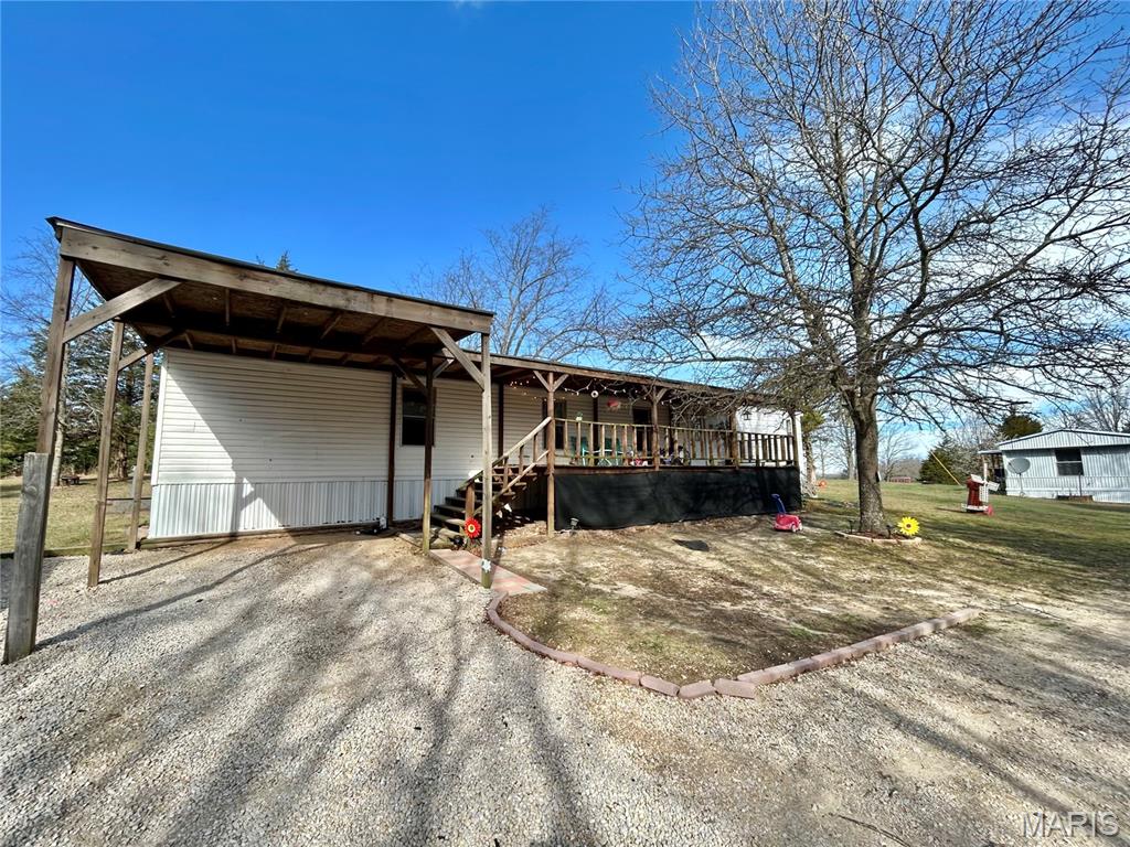45463 Highway 72 Salem, MO 65560 - Photo 46 of 61