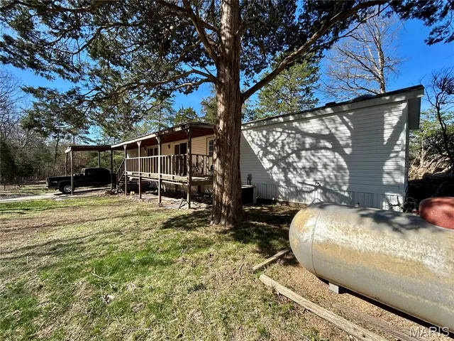 $312,900 | 45463 Highway 72, Salem, MO 65560