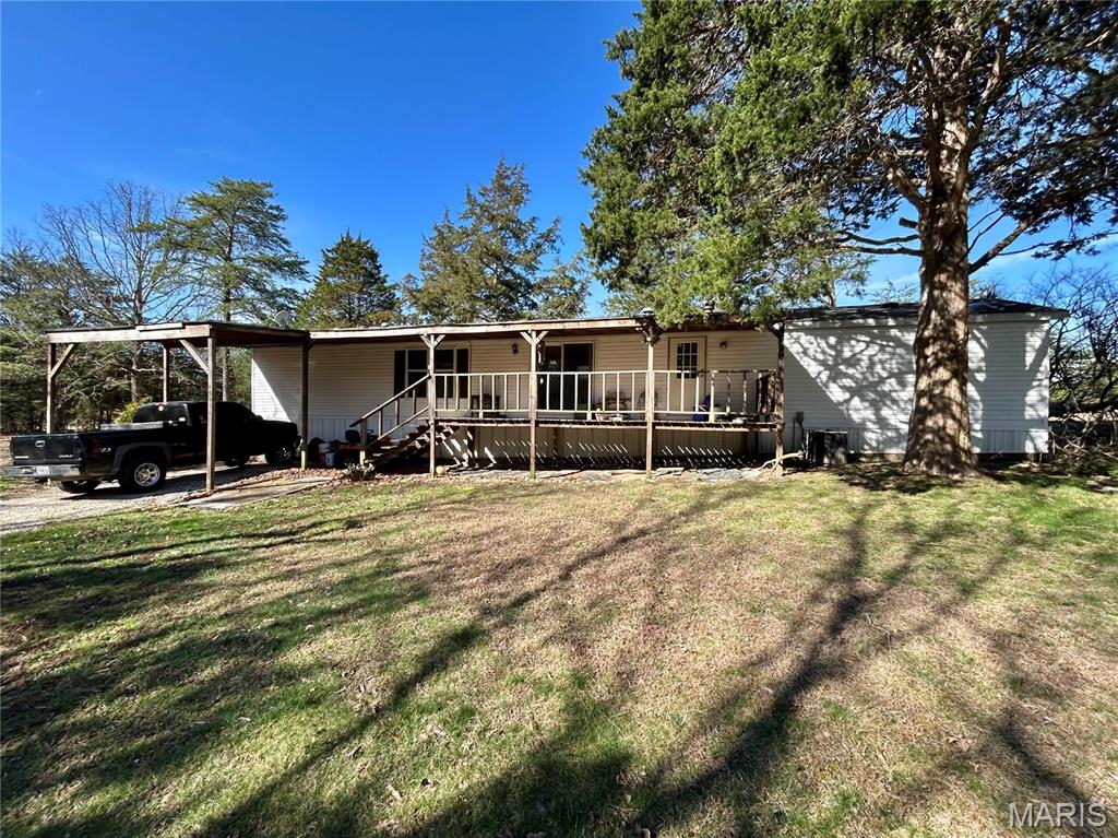 45463 Highway 72 Salem, MO 65560 - Photo 48 of 61