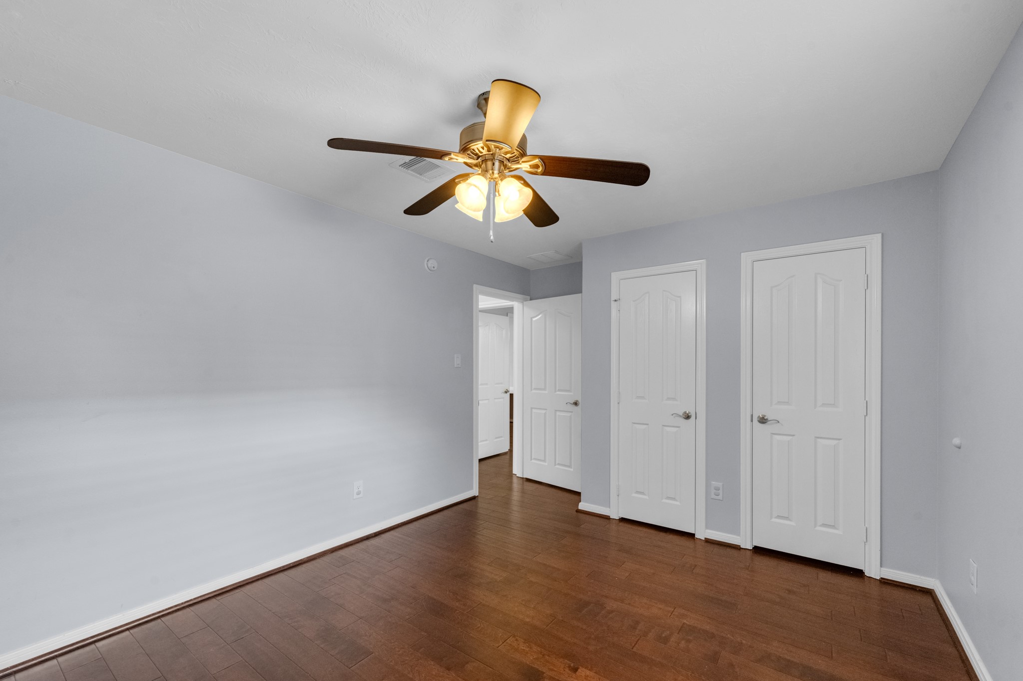 6606 Granbury Road Manvel, TX 77578 - Photo 32 of 48 Spacious secondary bedroom #3