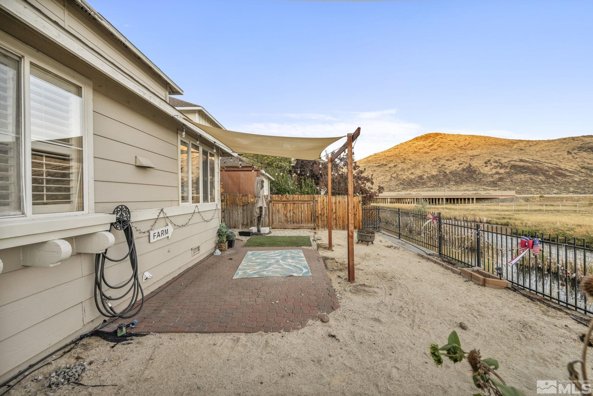 3713 Heron's Landing Drive Reno, NV 89502 - Photo 30 of 35 a view of a terrace with chairs