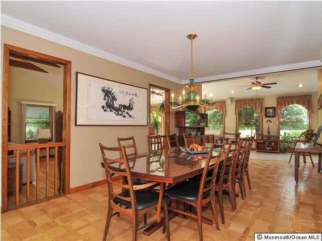 77 Hope Road Tinton Falls, NJ 07724 - Photo 11 of 25 Additional Photo