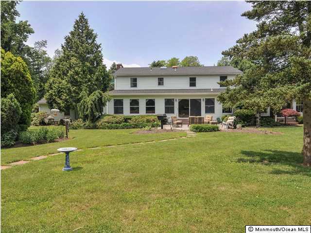 77 Hope Road Tinton Falls, NJ 07724 - Photo 23 of 25 Additional Photo