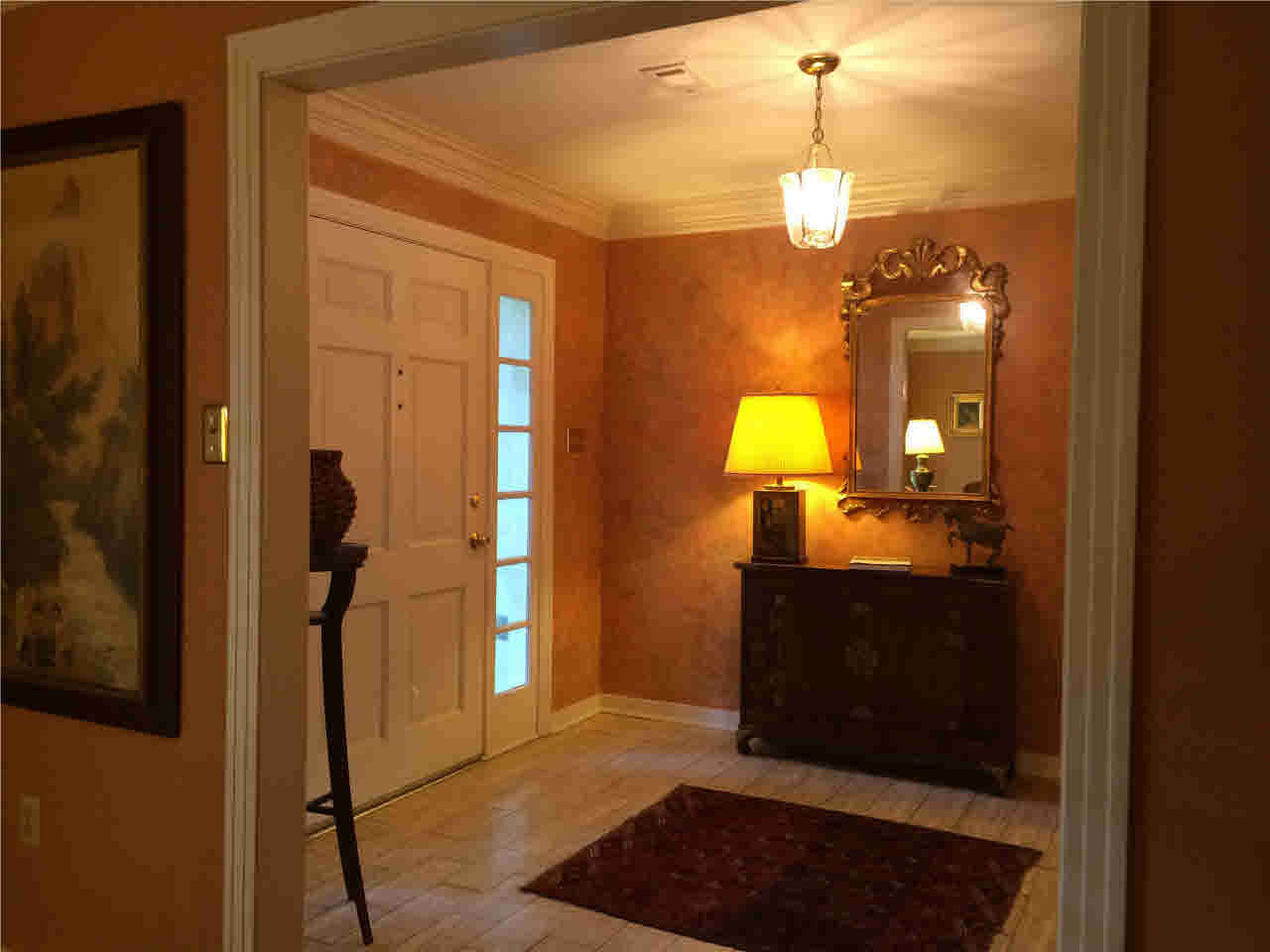 2347 Southwood Road Jackson, MS 39211 - Photo 3 of 21 Photo 3