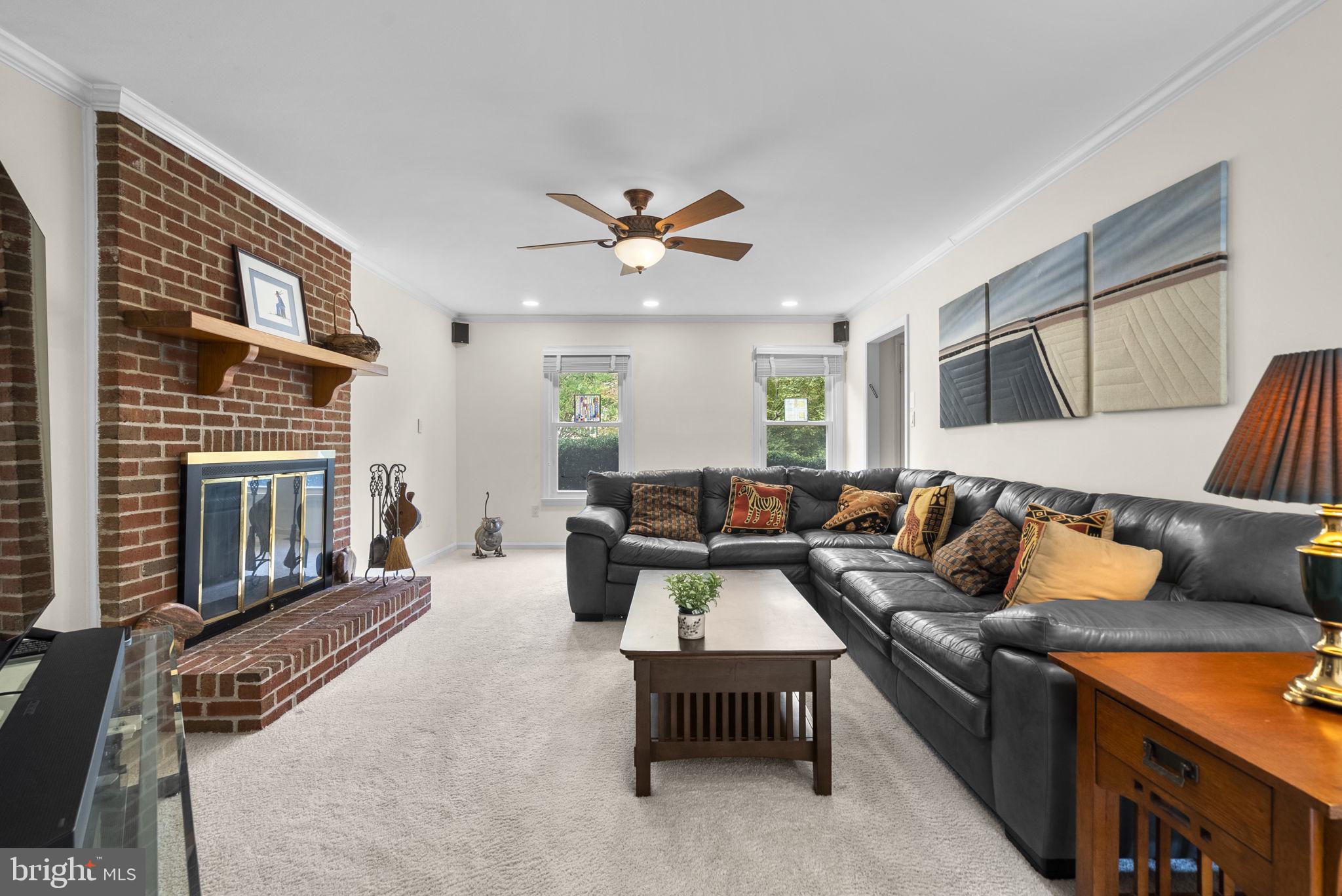 1338 Excaliber Lane Silver Spring, MD 20906 - Photo 24 of 48 Gallery Image 24