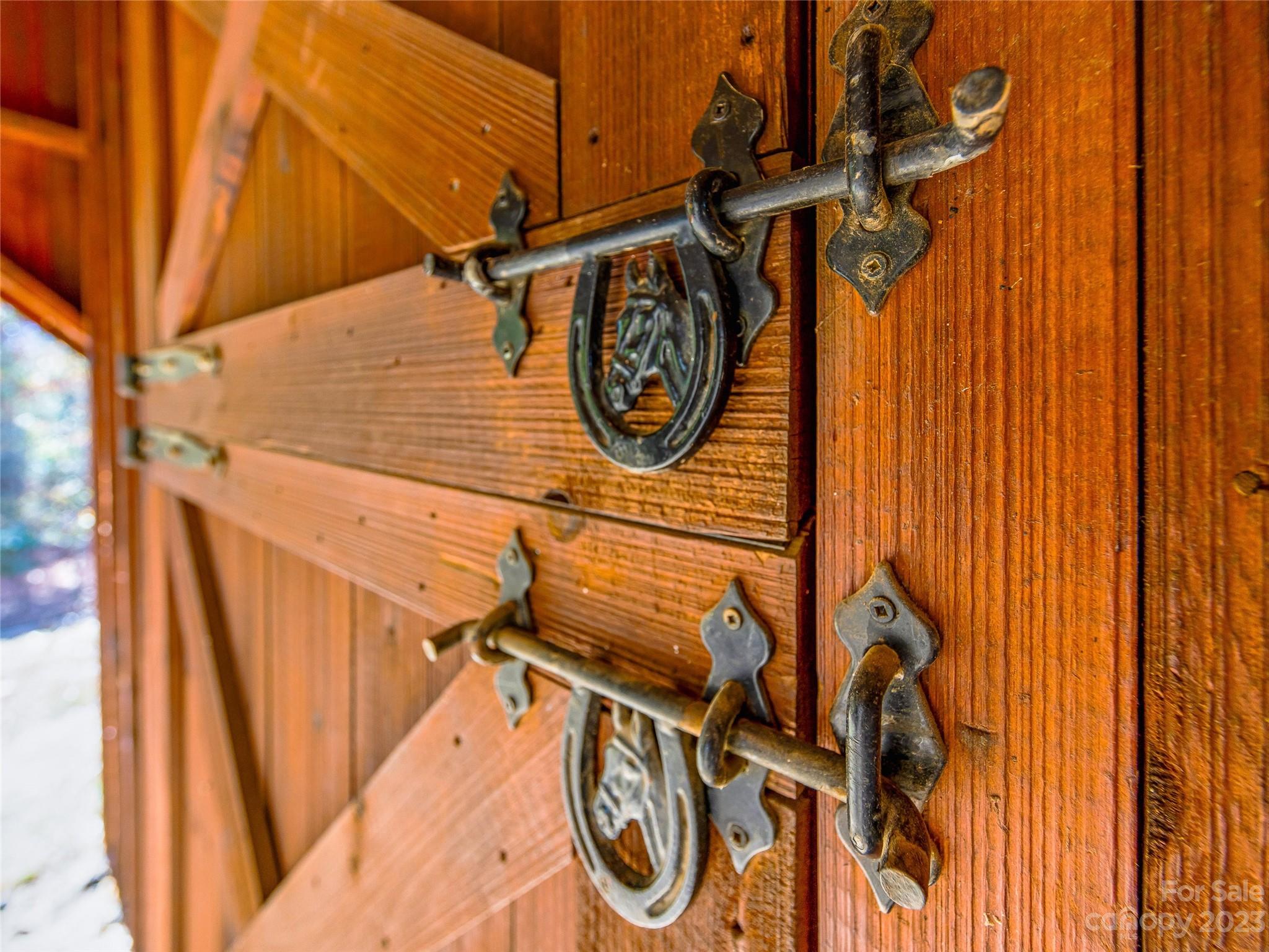 263 Sylvan Lane Mill Spring, NC 28756 - Photo 36 of 45 a utility room with dryer and washer