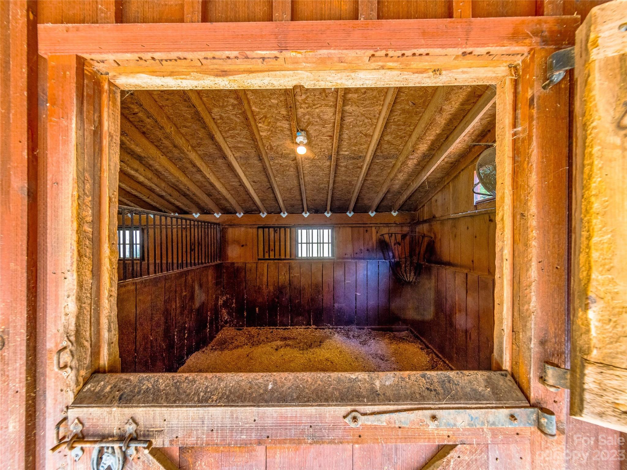 263 Sylvan Lane Mill Spring, NC 28756 - Photo 37 of 45 a view of entryway