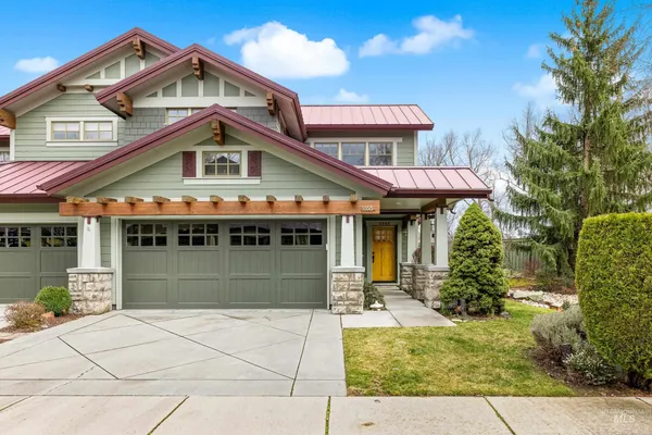 $729,000 | 3558 North Hyacinth Lane, Boise, ID 83703