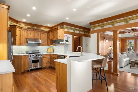 $729,000 | 3558 North Hyacinth Lane, Boise, ID 83703