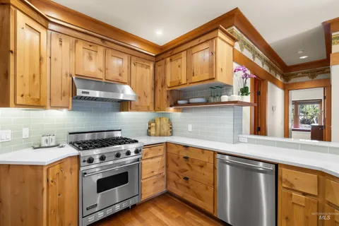 $729,000 | 3558 North Hyacinth Lane, Boise, ID 83703