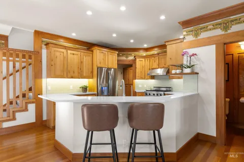 $729,000 | 3558 North Hyacinth Lane, Boise, ID 83703