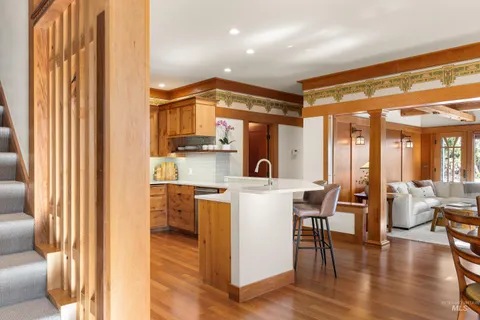 $729,000 | 3558 North Hyacinth Lane, Boise, ID 83703