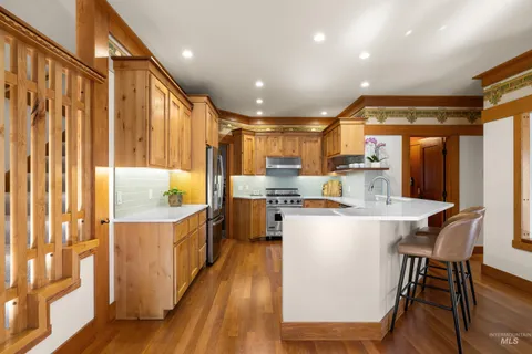 $729,000 | 3558 North Hyacinth Lane, Boise, ID 83703