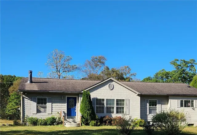 $240,000 | 3865 Piney Dam Road, Clarion, PA 16214