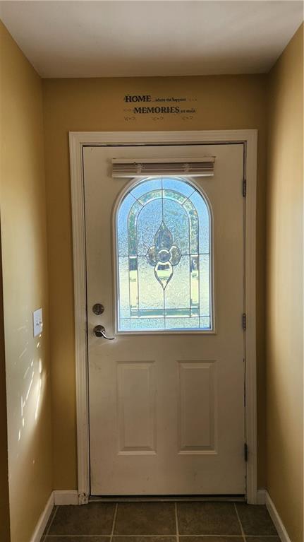 3865 Piney Dam Road Clarion, PA 16214 - Photo 11 of 41 a view of a cabinet