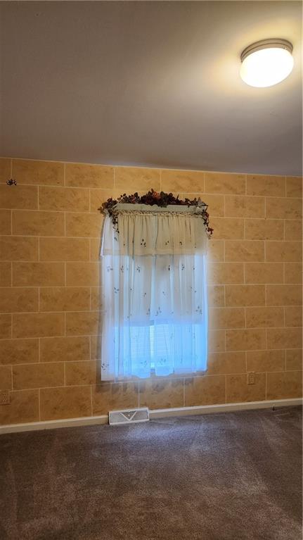 3865 Piney Dam Road Clarion, PA 16214 - Photo 16 of 41 a view of wooden door