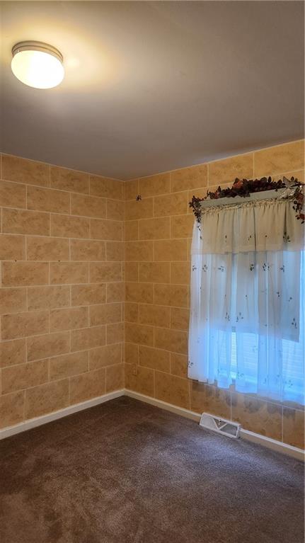 3865 Piney Dam Road Clarion, PA 16214 - Photo 18 of 41 a view of a room with wooden floor