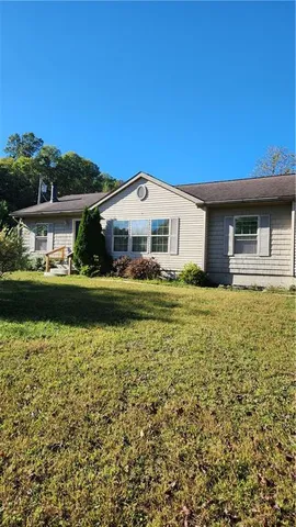 $240,000 | 3865 Piney Dam Road, Clarion, PA 16214