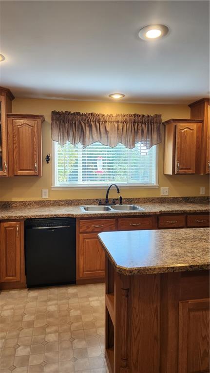 3865 Piney Dam Road Clarion, PA 16214 - Photo 25 of 41 a kitchen with stainless steel appliances granite countertop a sink and a stove