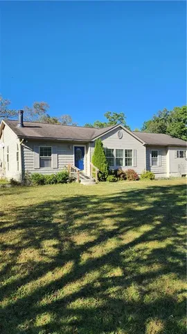 $240,000 | 3865 Piney Dam Road, Clarion, PA 16214