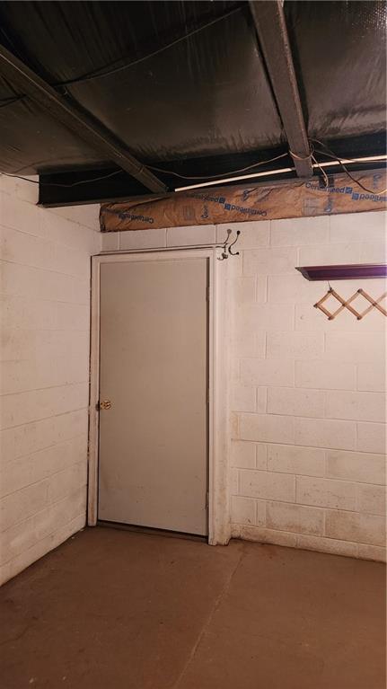 3865 Piney Dam Road Clarion, PA 16214 - Photo 37 of 41 a view of small space