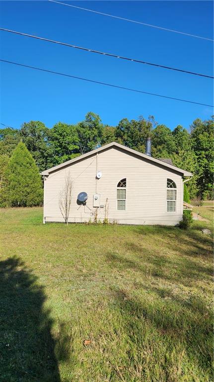 3865 Piney Dam Road Clarion, PA 16214 - Photo 5 of 41 a view of outdoor space and yard
