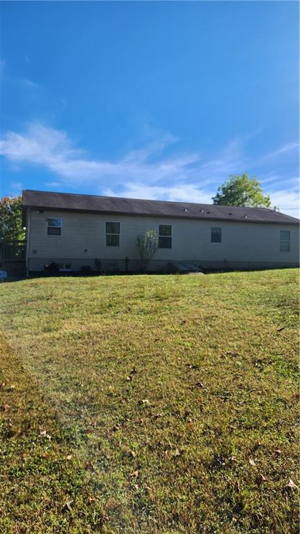 3865 Piney Dam Road Clarion, PA 16214 - Photo 6 of 41 a view of a swimming pool with an ocean view