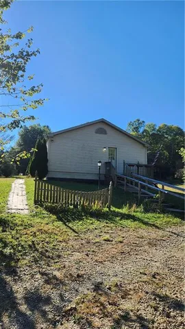 $240,000 | 3865 Piney Dam Road, Clarion, PA 16214