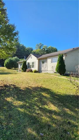 $240,000 | 3865 Piney Dam Road, Clarion, PA 16214