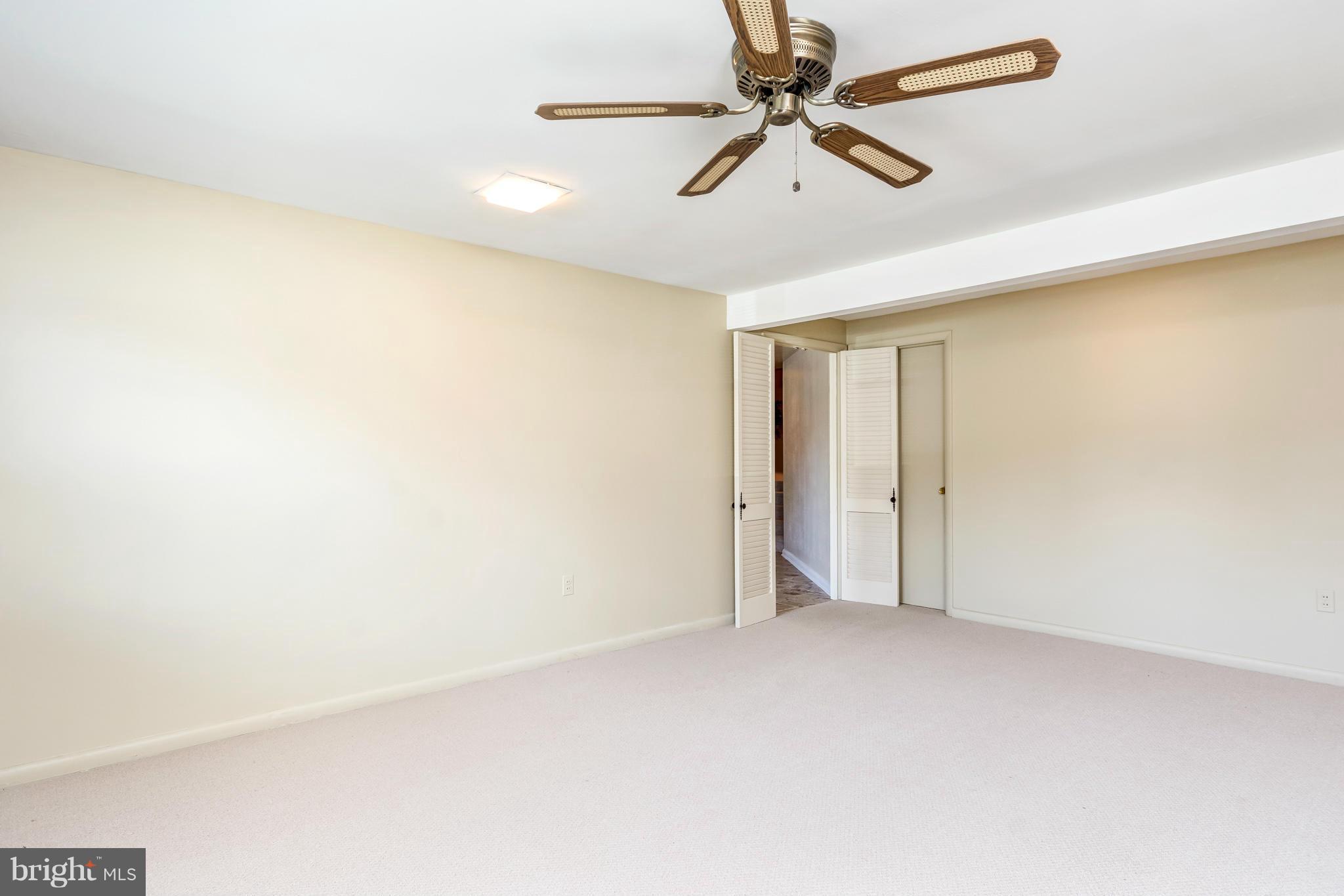 7434 Ricksway Road Pikesville, MD 21208 - Photo 7 of 30 a view of an empty room