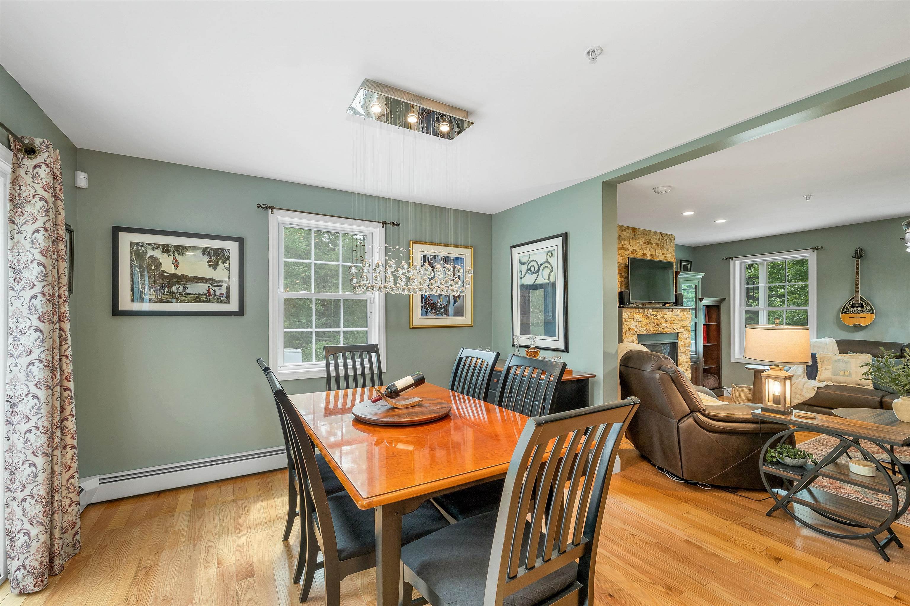 142 Raymond Road Nottingham, NH 03290 - Photo 12 of 38
