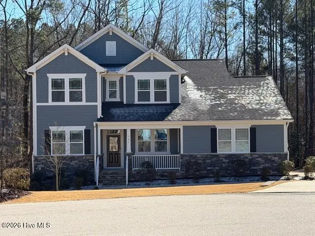 $750,000 | 603 Gianna Drive, Clayton, NC 27527