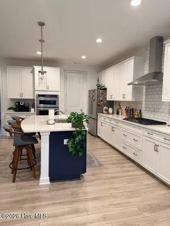 $750,000 | 603 Gianna Drive, Clayton, NC 27527