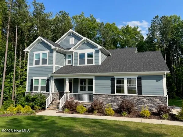 $750,000 | 603 Gianna Drive, Clayton, NC 27527