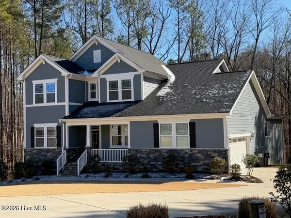 $750,000 | 603 Gianna Drive, Clayton, NC 27527