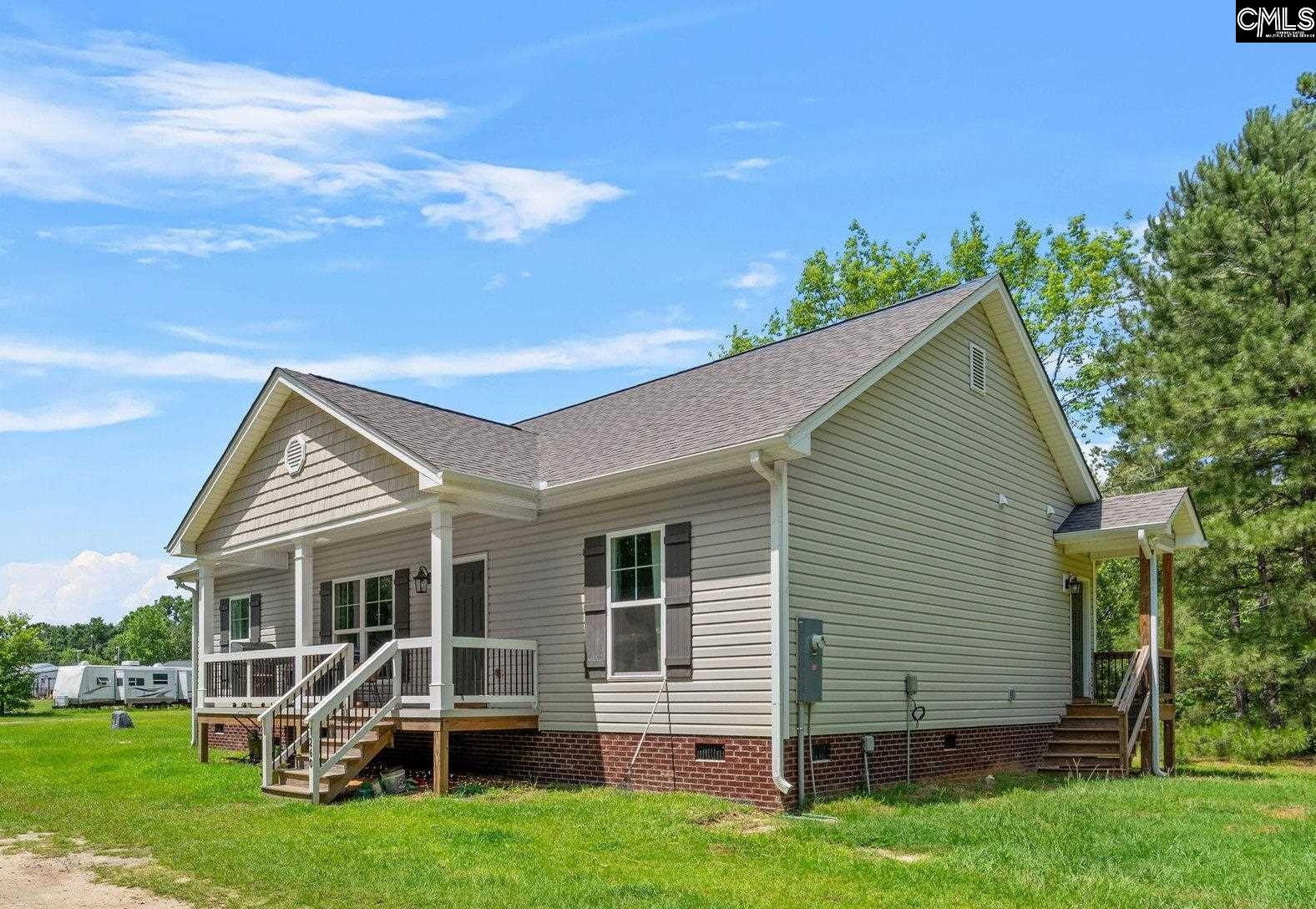1260 State Rd S-32-45 Swansea, SC 29160 - Photo 3 of 28