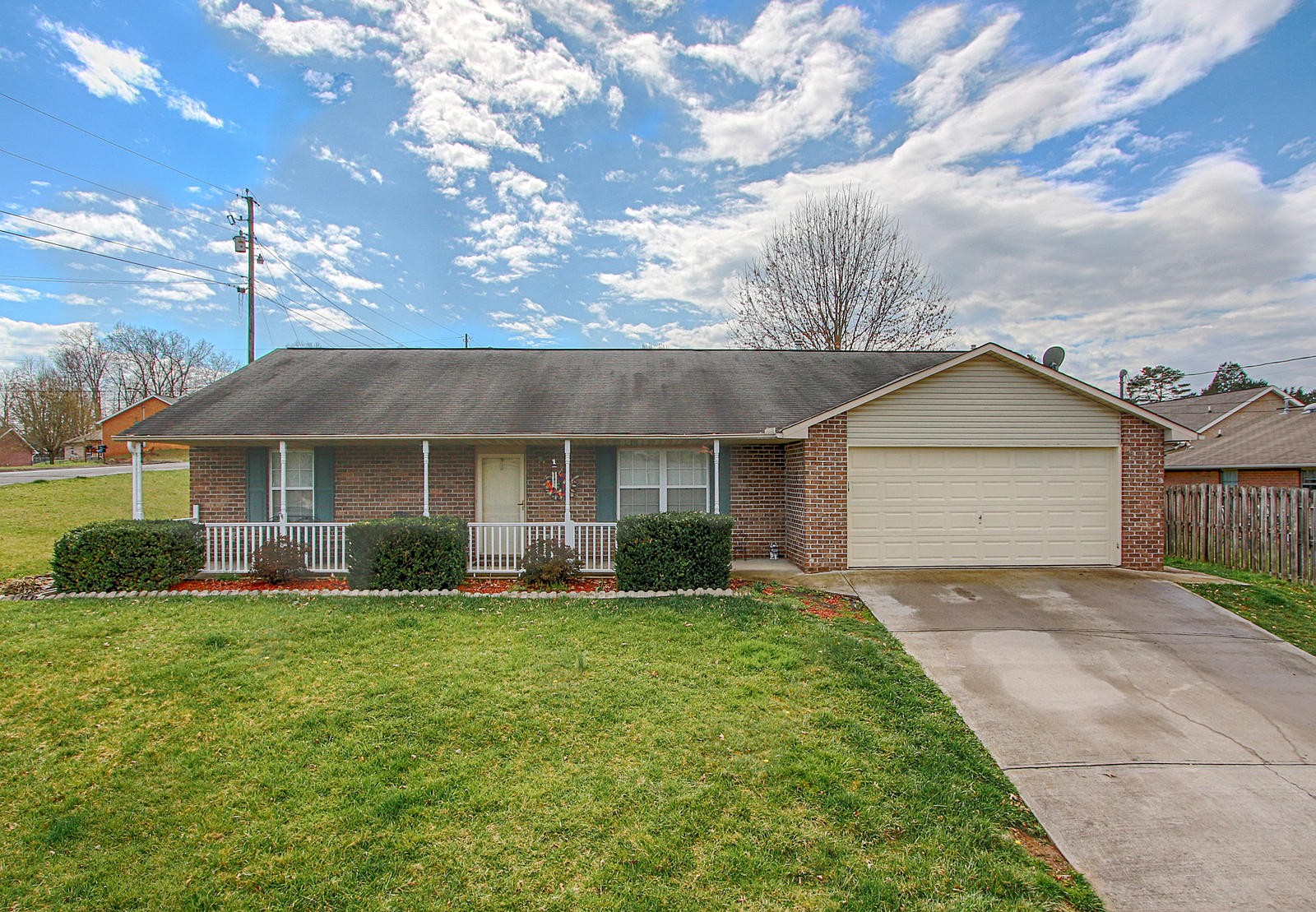 7601 Prairie Road Corryton, TN 37721 - Photo 1 of 17 Gallery Image 1