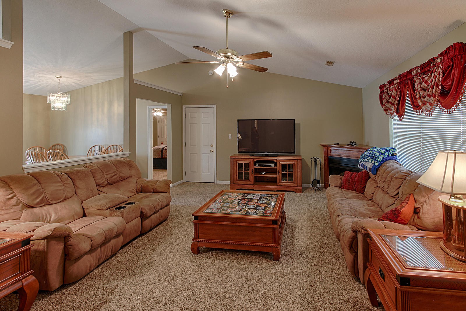 7601 Prairie Road Corryton, TN 37721 - Photo 4 of 17 Gallery Image 4