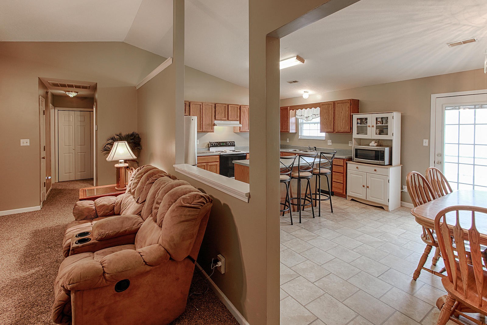7601 Prairie Road Corryton, TN 37721 - Photo 5 of 17 Gallery Image 5
