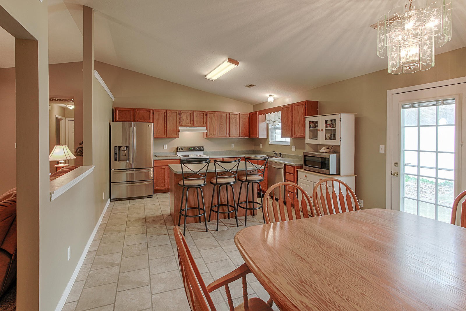 7601 Prairie Road Corryton, TN 37721 - Photo 7 of 17 Gallery Image 7