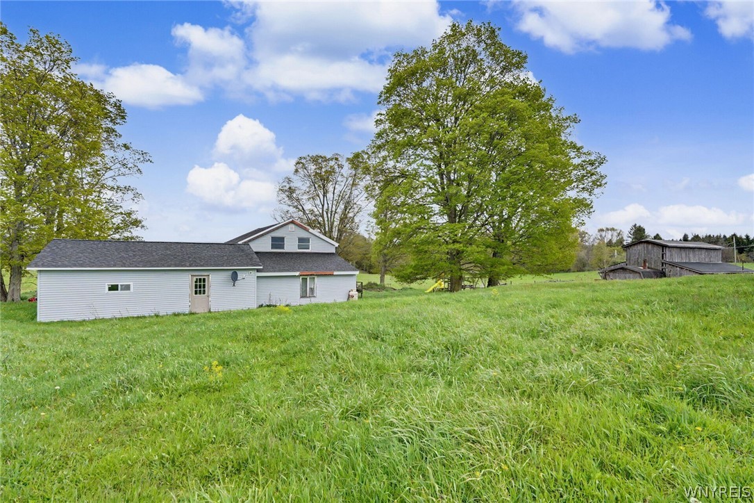 6300 Hill Road Hume, NY 14735 - Photo 4 of 24