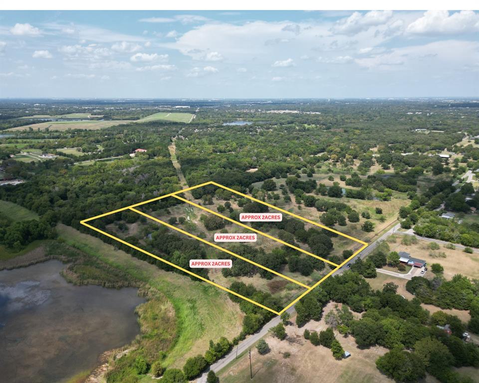 13020 Foothill Drive Dallas, TX 75253 - Photo 2 of 3 a view of a tennis court