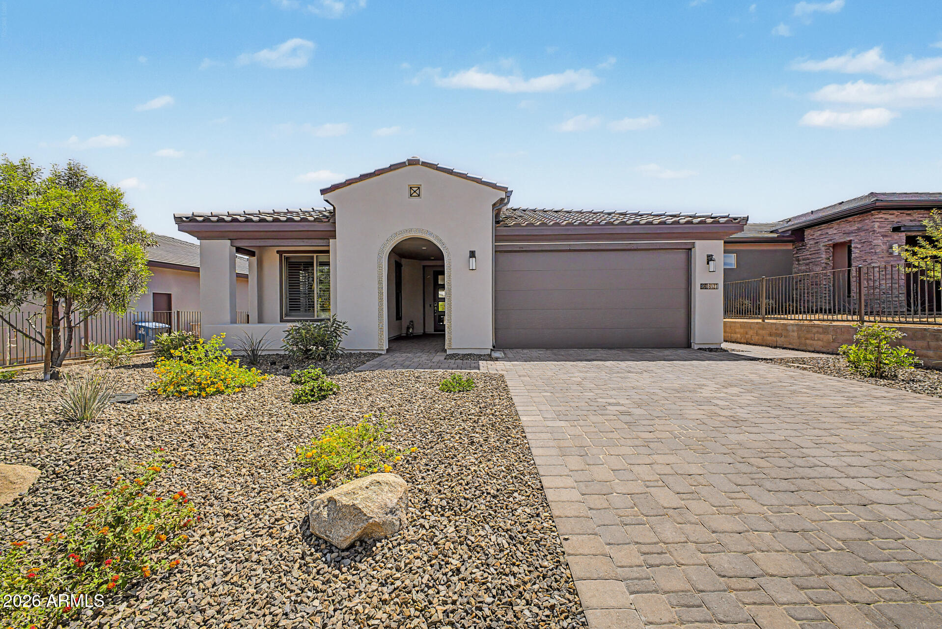 1 - Juniper Oaks