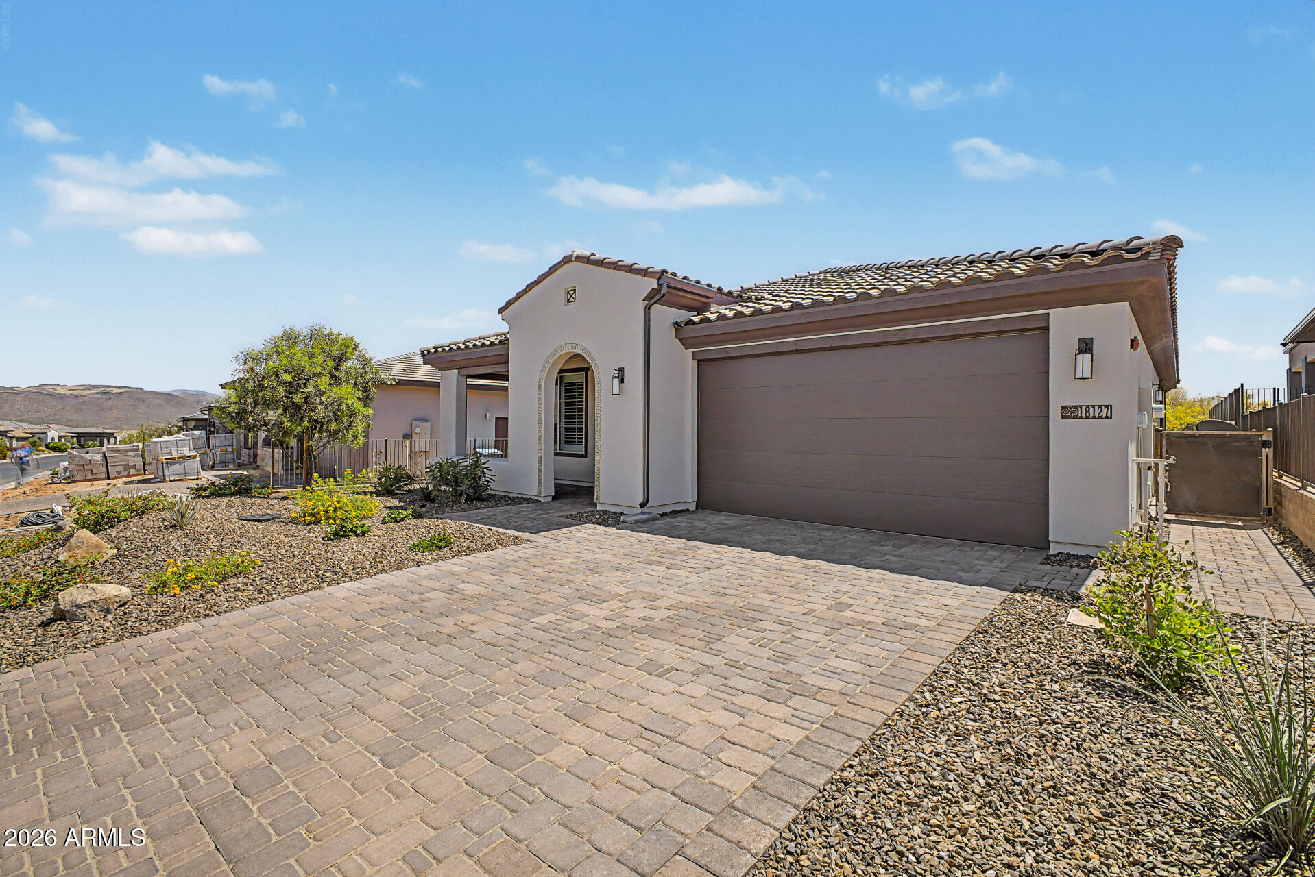 18127 East Juniper Oaks Drive Rio Verde, AZ 85263 - Photo 3 of 28 3 - Juniper Oaks