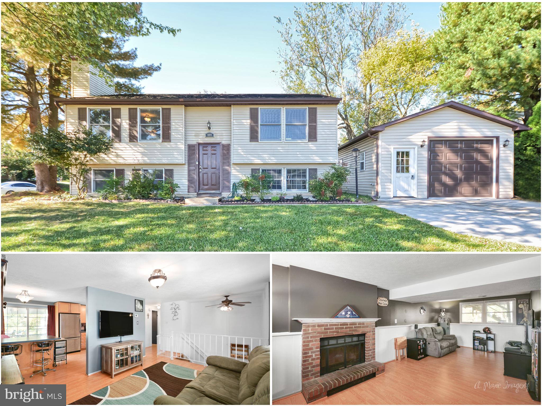 499 Giltspur Road Frederick, MD 21703 - Photo 1 of 35 Gallery Image 1