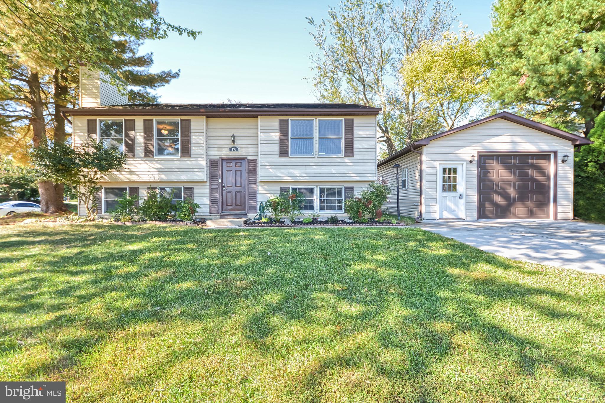 499 Giltspur Road Frederick, MD 21703 - Photo 2 of 35 Gallery Image 2