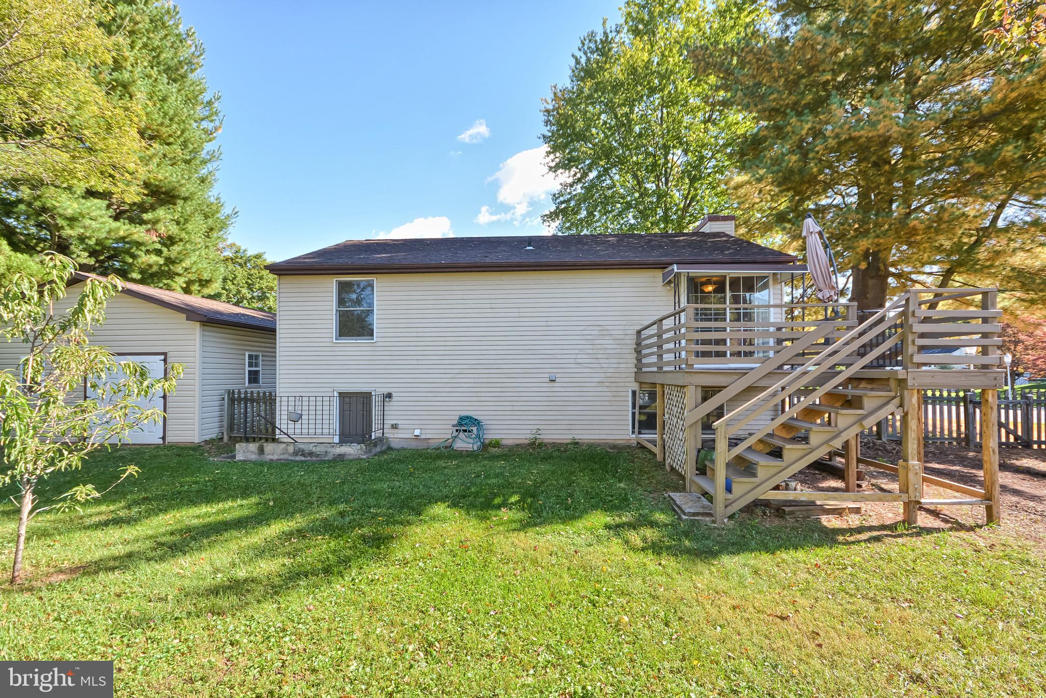 499 Giltspur Road Frederick, MD 21703 - Photo 29 of 35 Gallery Image 29